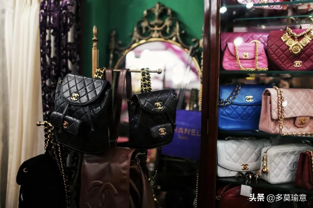 如何鉴别真的香奈儿女包,香奈儿包包真伪鉴别五金