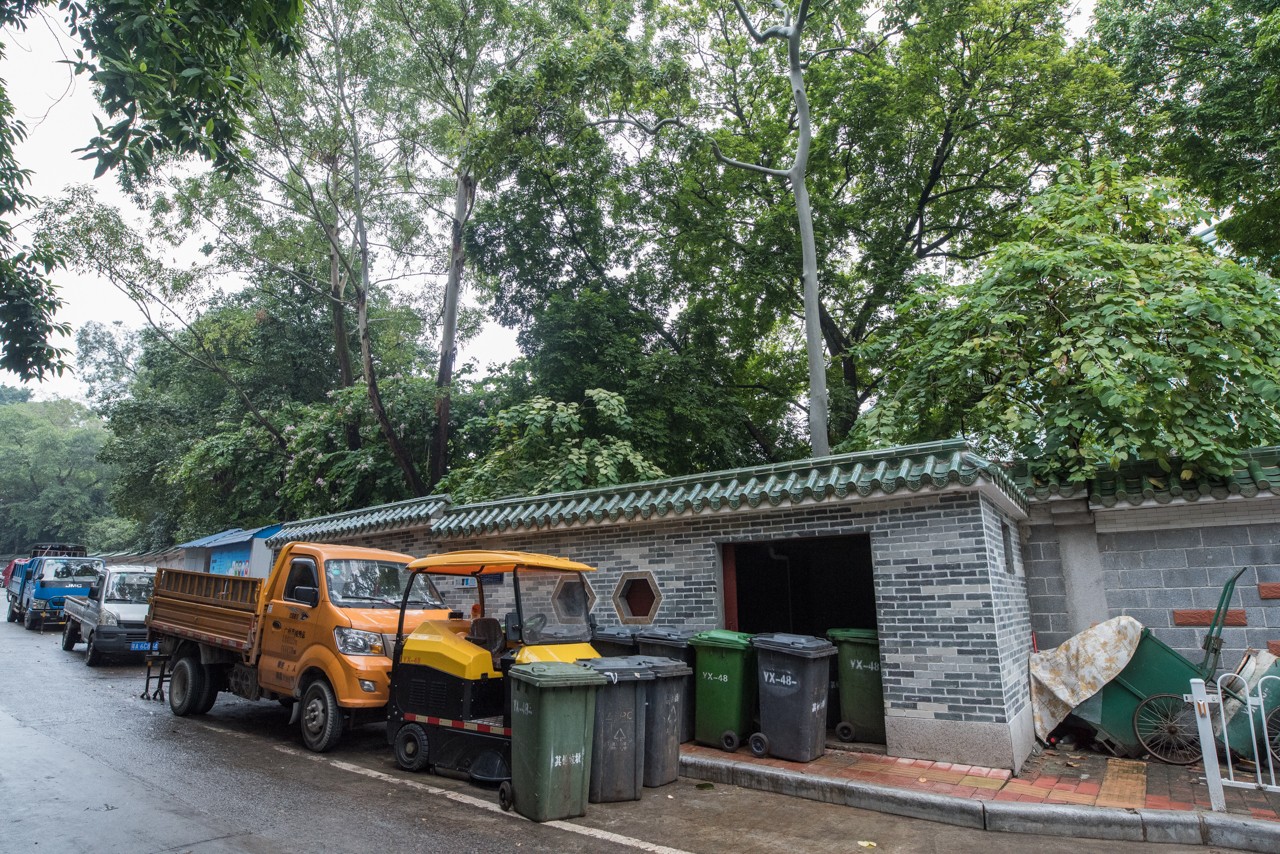 广州越秀老旧小区重建,广州越秀云鹤社区范围