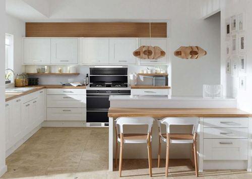 品质生活整装优选,品质生活选老板电器