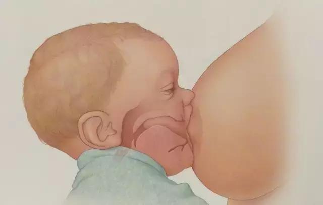 生孩子前没人会告诉你的事情,生孩子后喂奶有多难受