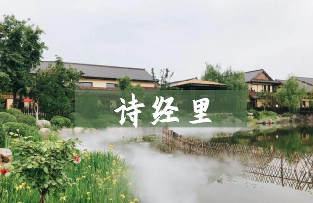 西安景点免费开放最新通知,西安秦岭自驾一日游免费景点