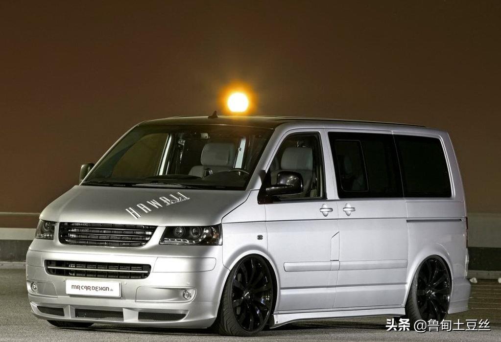 大众迈特威改装豪华,13款大众迈特威改装外观包围