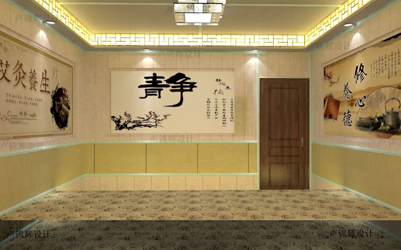 大型汗蒸房造价,投资汗蒸房需要多少费用商用