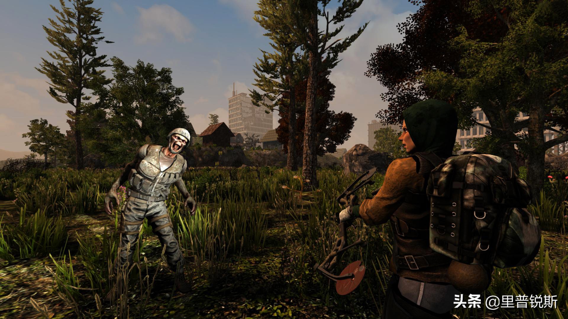 7daystodie有中文版吗,7daystodie正式版