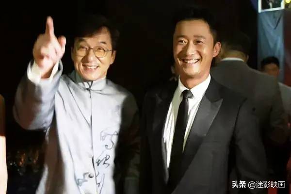 吴京的电影巅峰之作,吴京破2000亿的四部电影