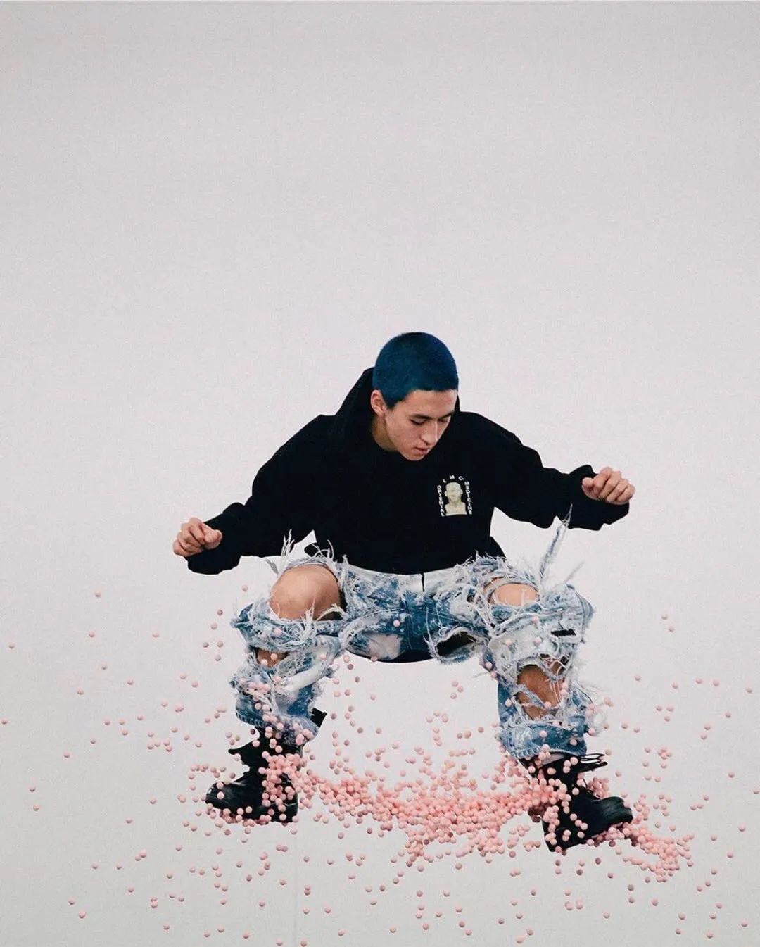 被明星带火的同款国货,被明星同款刷屏的女孩