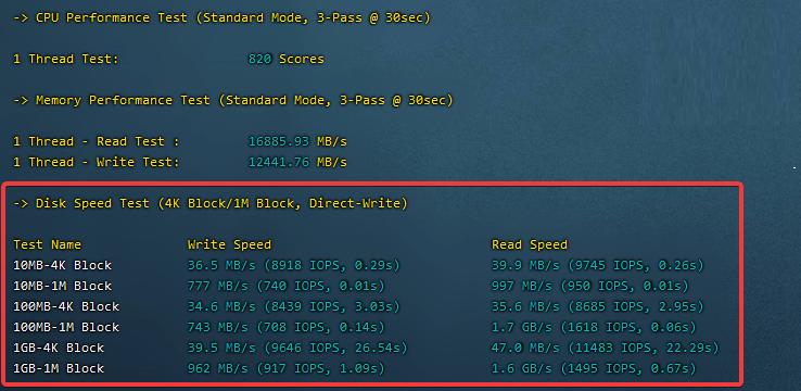 韩国VPS怎么样RAKsmart韩国VPS主机测评
