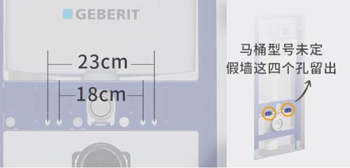 马桶避坑,史上最全壁挂马桶避坑指南