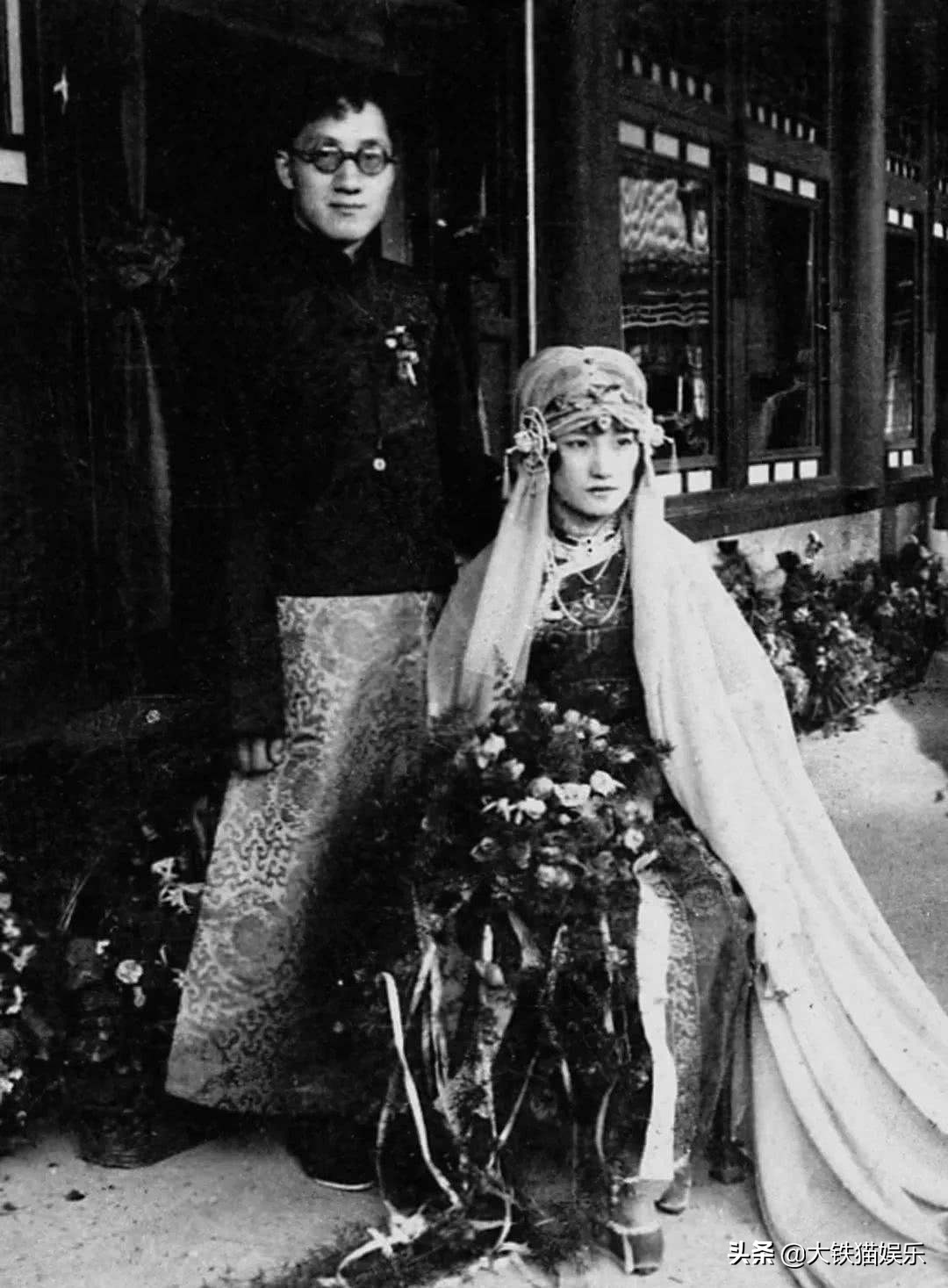 民国美人前十名看看你知道哪几个,盘点民国十大美人