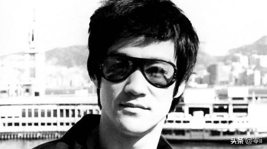 不朽的巨星李小龙,不朽之魂李小龙