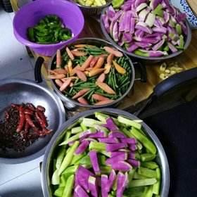 简单好吃四川泡菜最正宗的做法,四川泡菜教程开胃又下饭