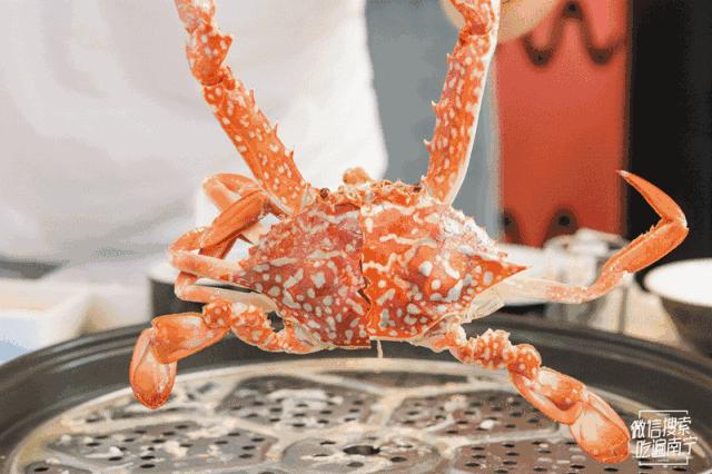 南宁吃螃蟹店推荐哪家,南宁十大蟹神店