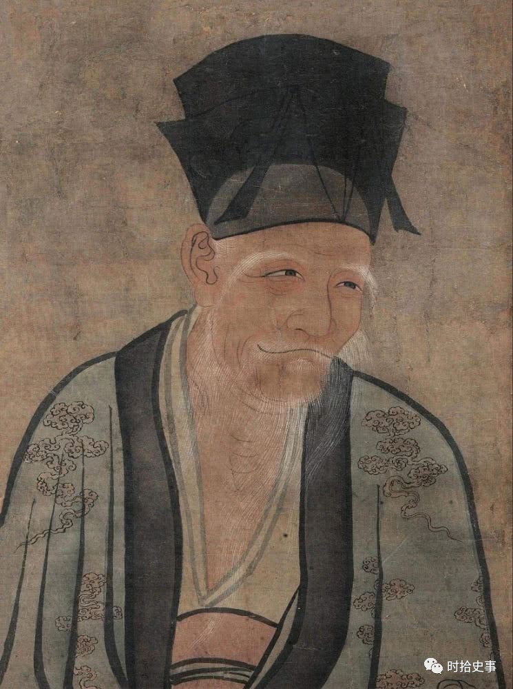 白居易杜甫苏轼傻傻分不清,杜甫和李白白居易相差多少岁