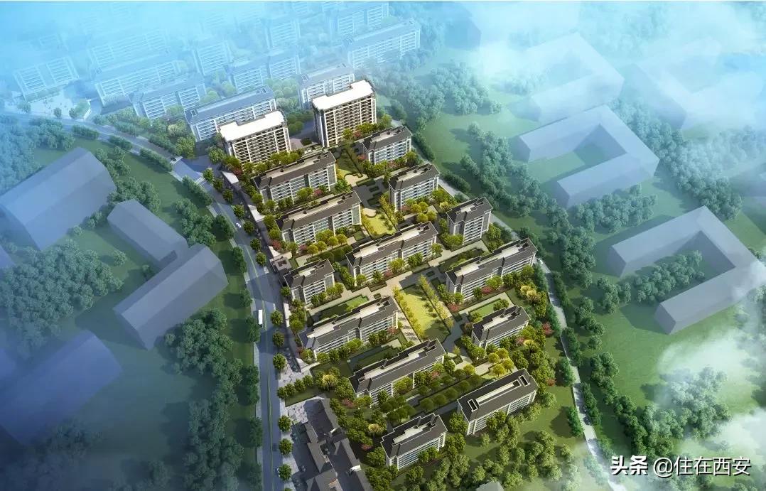 融创桃源生活样本,融创引以为傲的第十座桃源