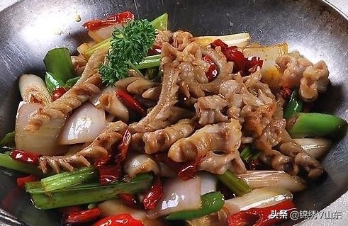 每日美食分享家常菜最火,美食大全每日一道