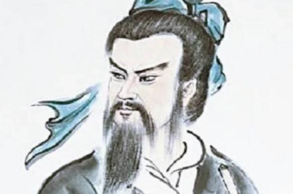 马致远的内心独白,马致远看透人生的荣辱