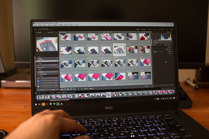 2017款戴尔xps159560评测,设计师电脑的选择推荐