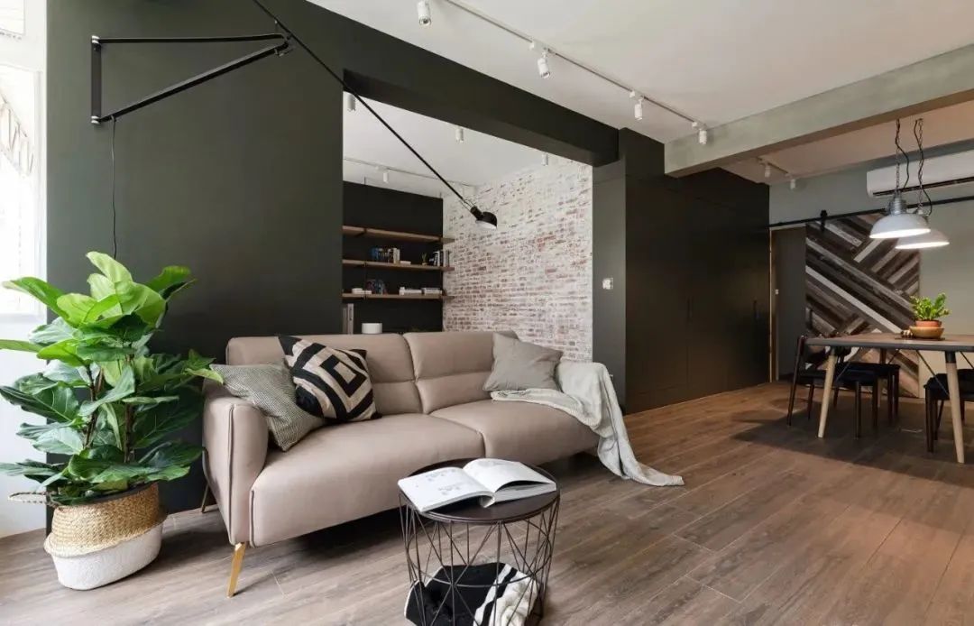 主体横梁改造最佳方法,极简风格横梁如何处理