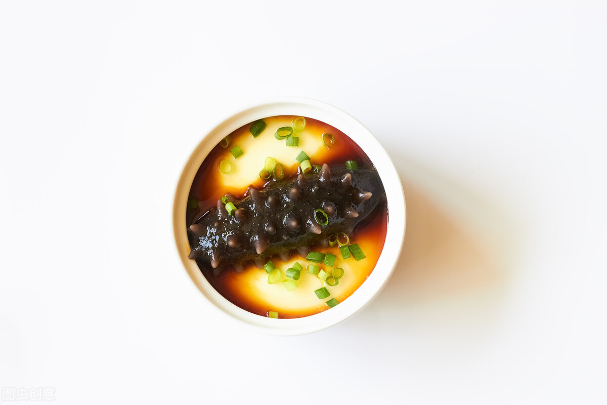 睡前吃海参还是早晨吃海参,备孕吃海参还是怀孕吃海参