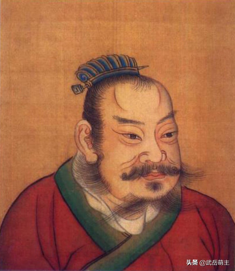 秦始皇的统一天下功在千秋,秦始皇修万里长城功在千秋