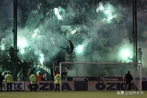 世界足坛十大内讧,足坛十大豪门德比恩怨