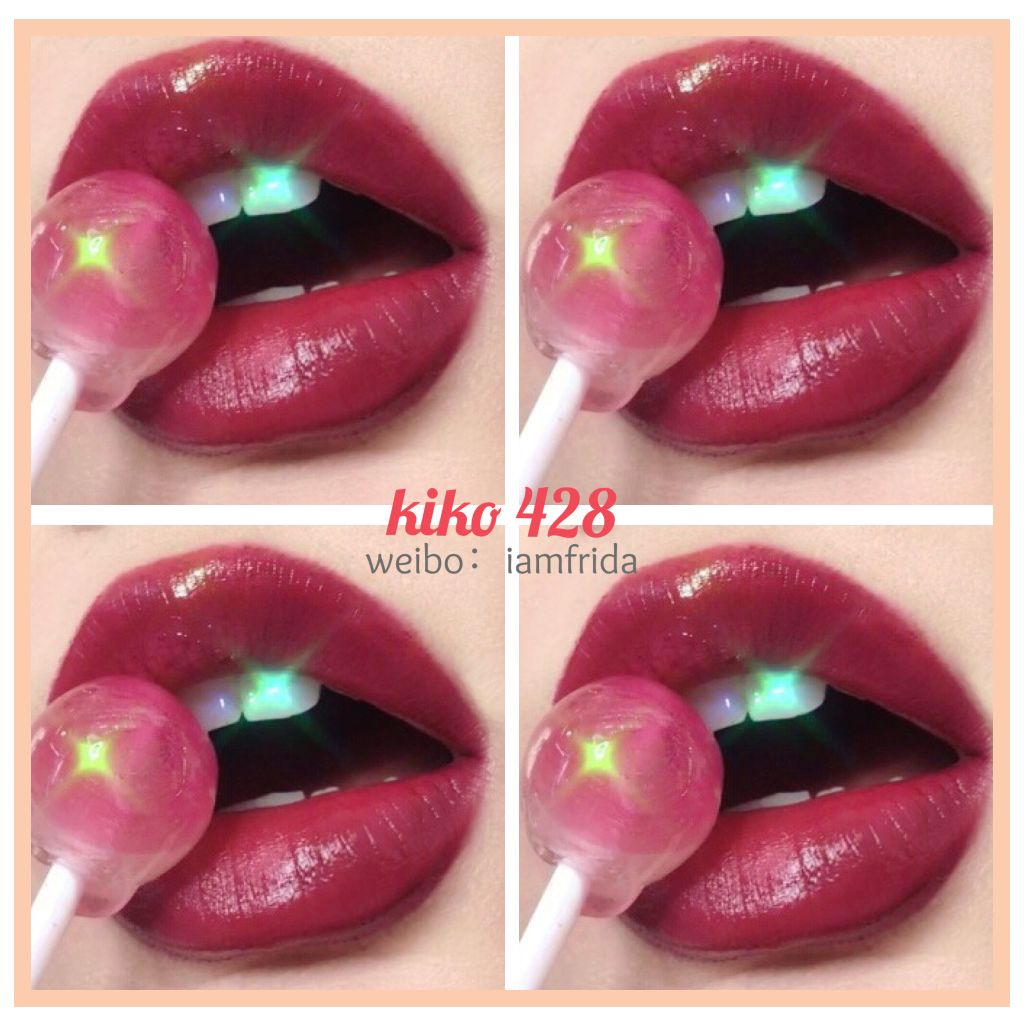 kiko良心测评,kiko爆款和经典款有什么区别