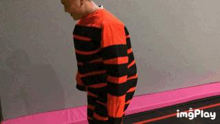 合肥满江春蹦床主题公园,动霸蹦床乐园合肥有什么项目