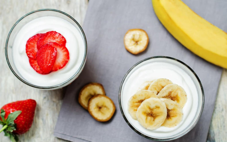 家用酸奶机做出来的酸奶什么样子,家庭做酸奶要用酸奶机吗