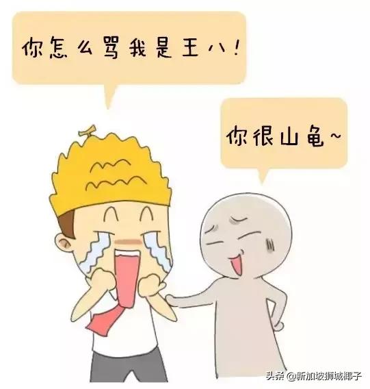 一分钟教你看懂新加坡,三分钟看懂新加坡