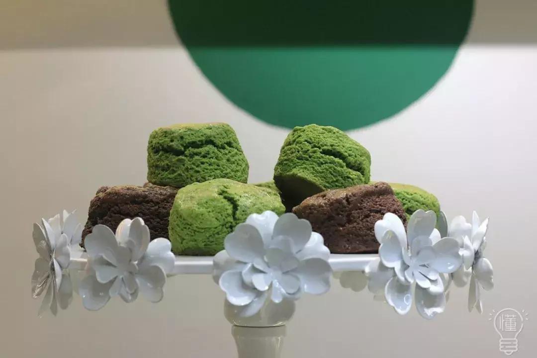 连横长寿路都小清新了，春天也该来了吧？