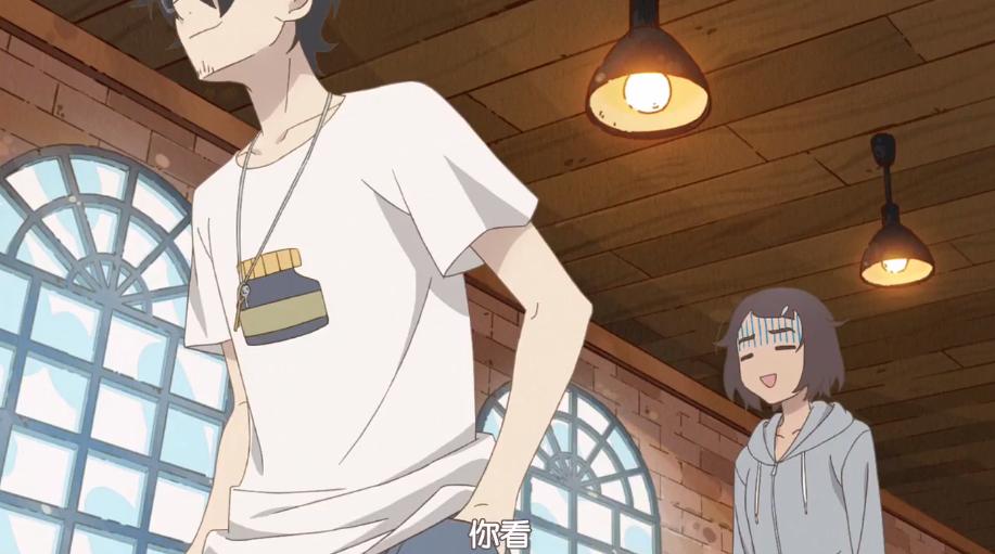 日本漫画家被女儿缠着要求画《鬼灭之刃》，好，我现在给你画！