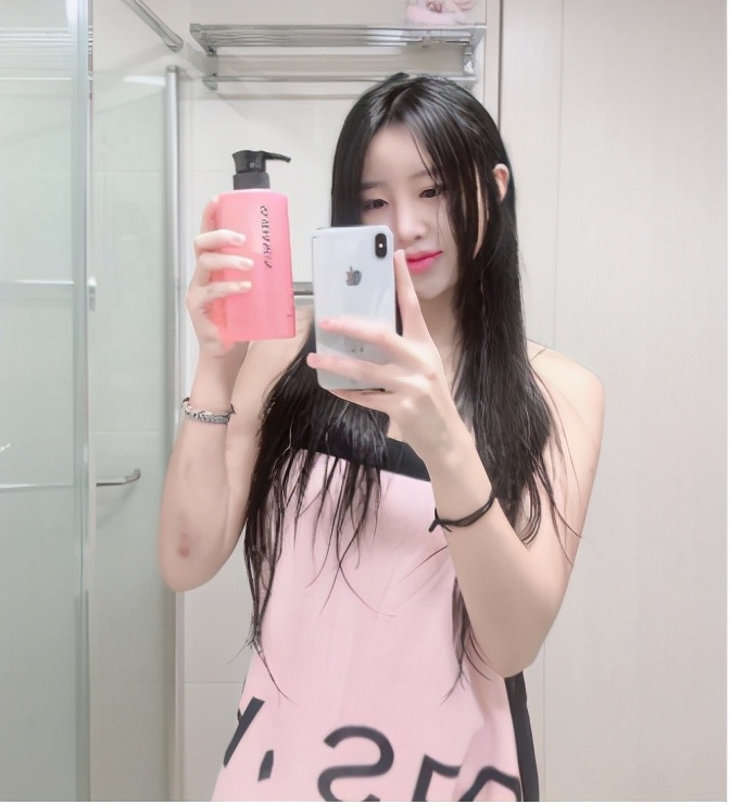 蓬松头发的小妙招盐水,蓬松头发小妙招