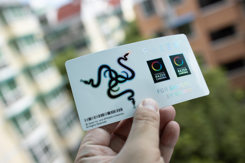 雷蛇razer毒蝰有线鼠标20000dpi,razer雷蛇鼠标三丽鸥测评