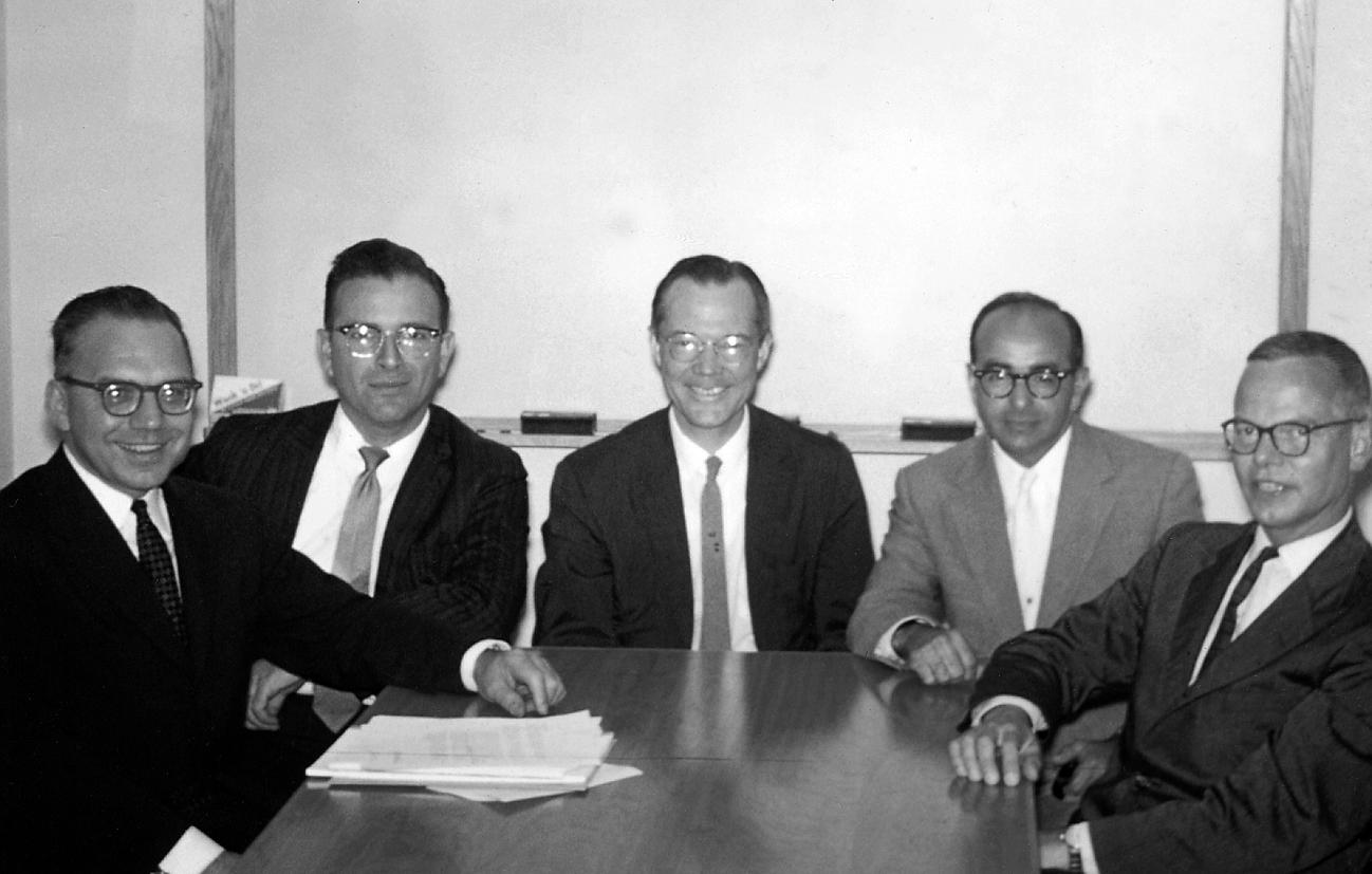 百年华彩人生|从艰辛童年逆袭声学泰斗，抓住机遇有多重要？