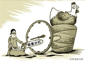 股票送股转股和配股的区别,分红和送股对每股收益的影响