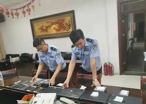 高新警方破获一起网恋诈骗案,甜蜜网恋诈骗案