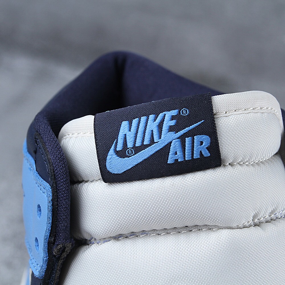 aj1黑曜石值得入手吗,aj1黑曜石纯原开箱质量和做工如何