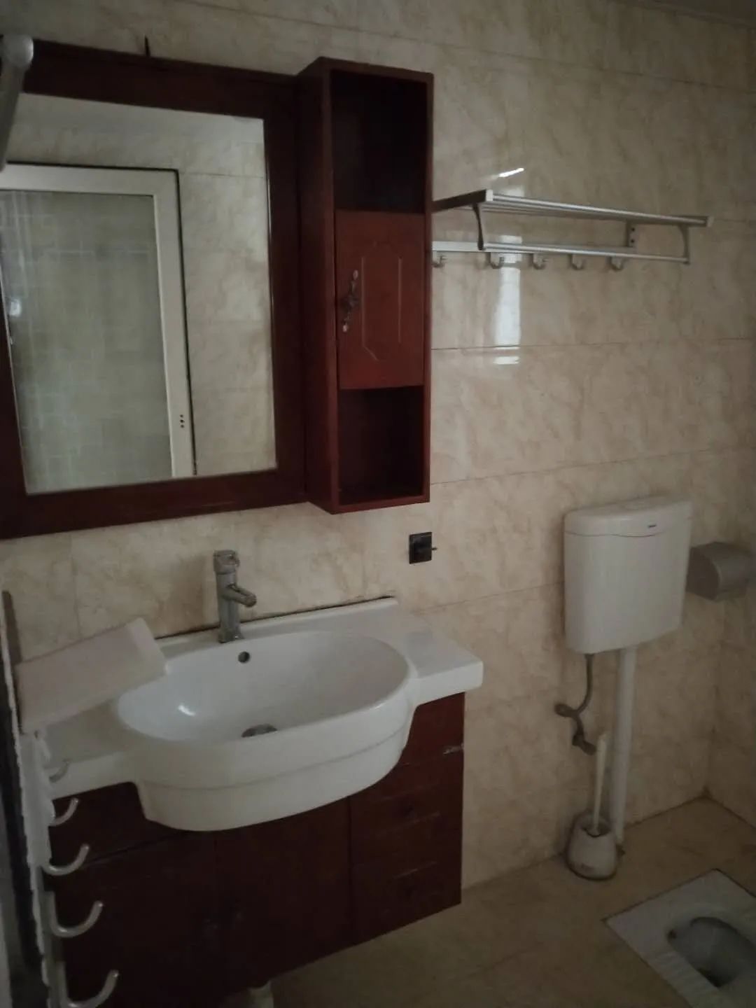 重庆焕新家老房空间改造机构,龙湖精装房改造案例