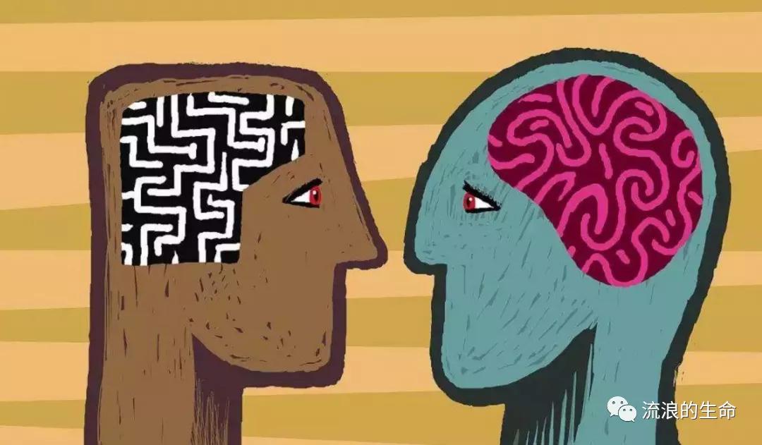 生活中的那些刻板印象,“人设”崩塌的背后逻辑