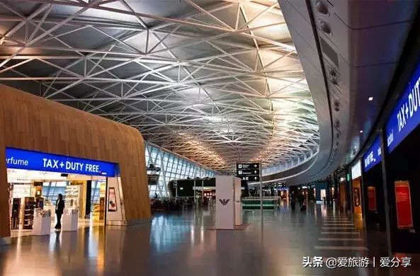 全球各国机场免税店购物攻略,各个国家免税店必买清单