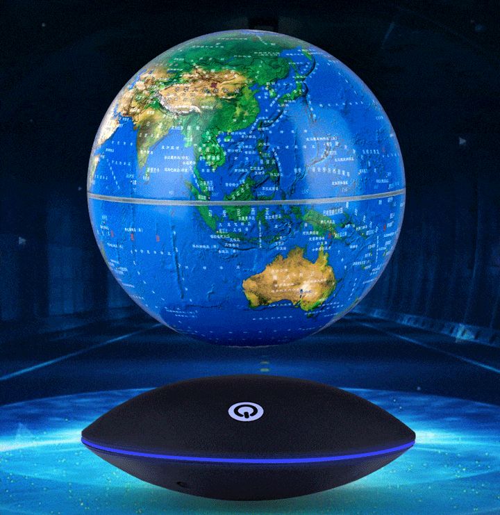 十大名牌地球仪,地球仪爆款top1