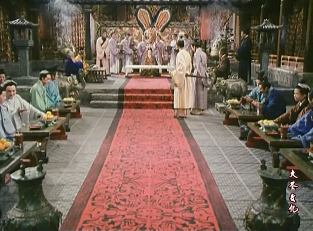 西游记唐僧的三个扮演者迟重瑞,西游记迟重瑞扮演假唐僧