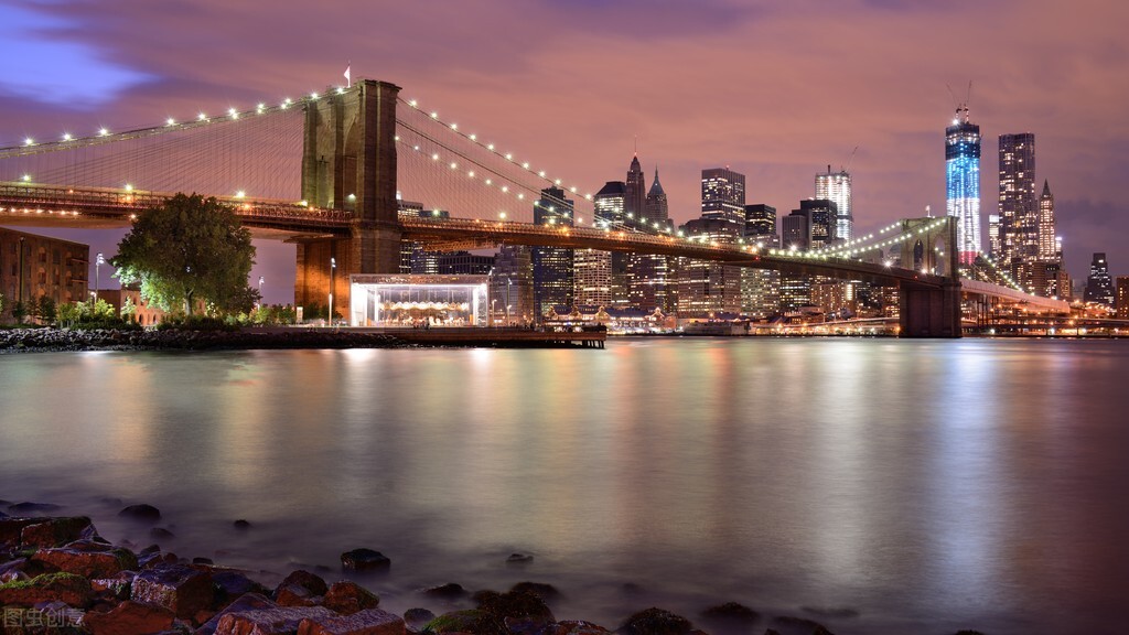 水路航运科普-国际航运十大城市(下)