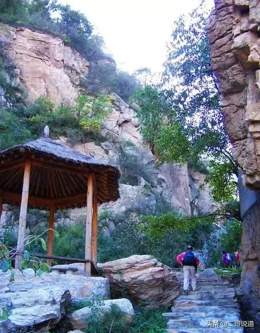 密云探寻历史足迹,密云发现神秘遗址