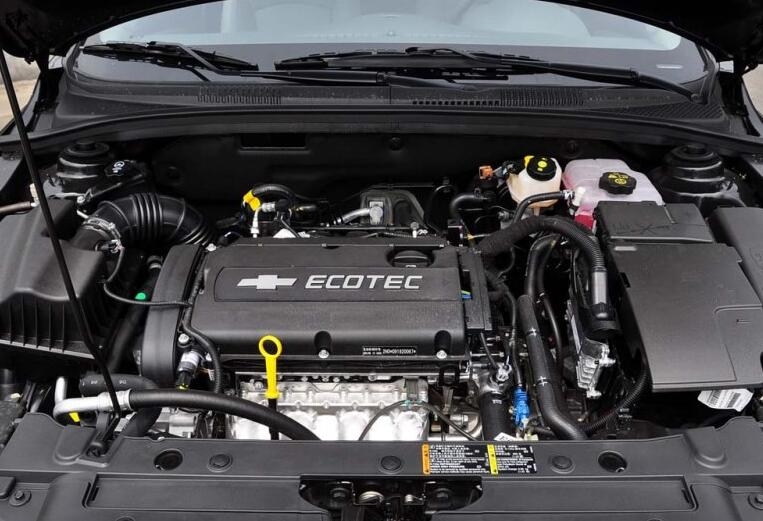 10年前雪佛兰有几款车,以前的雪佛兰有多火