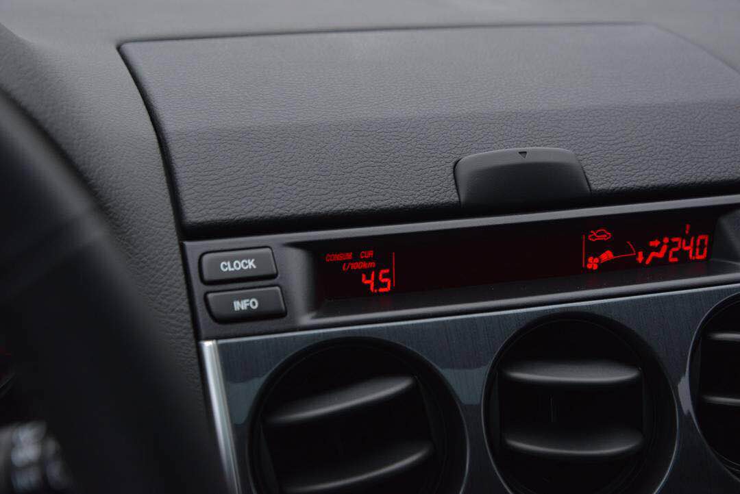 马6轿跑和普通版感受,马6轿跑和宝马的驾驶感受