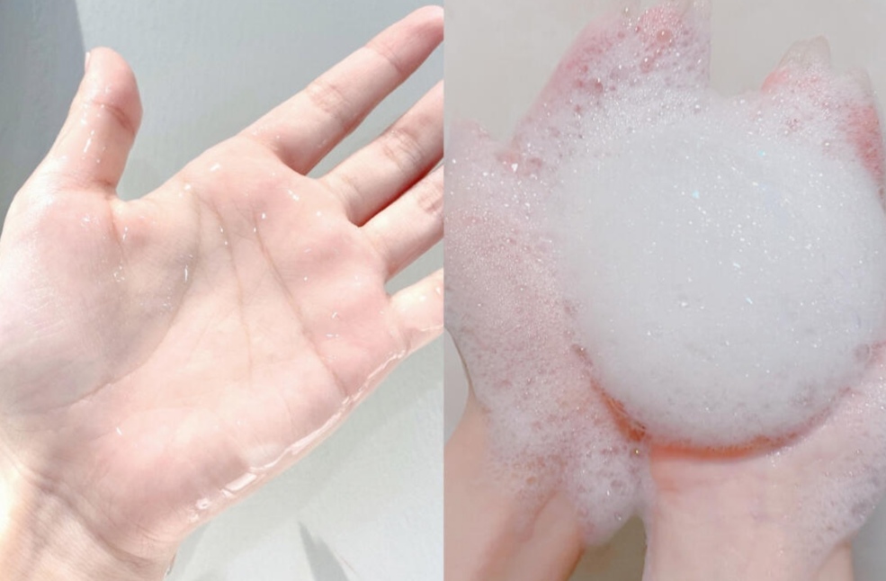 滋源香精洗发水,滋源无硅油洗发水真实测评紫瓶