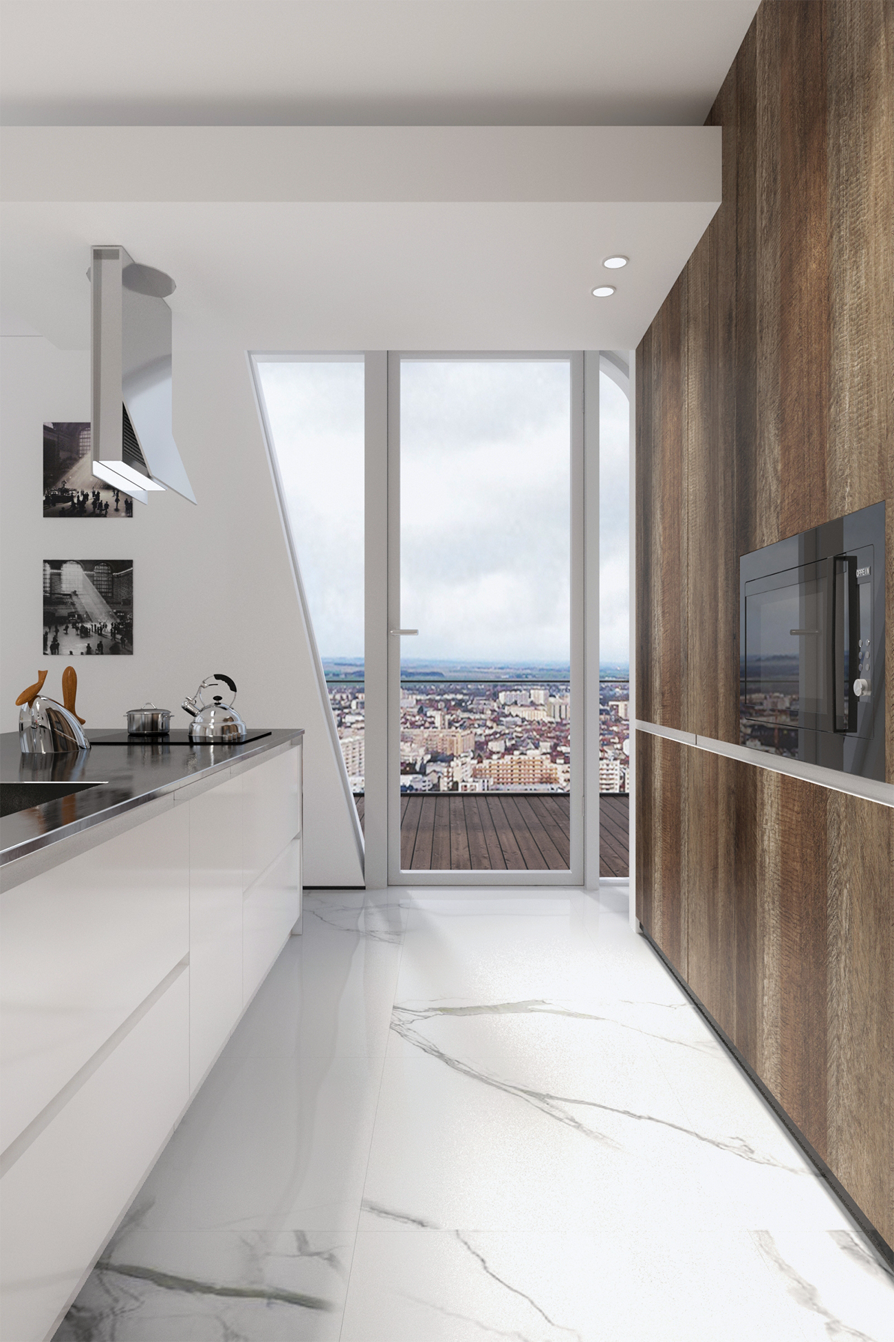 米兰顶级住宅,世界家居之都米兰