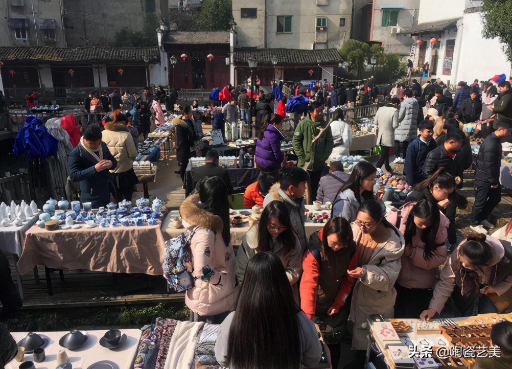 老窑瓷器作假,老窑瓷造假