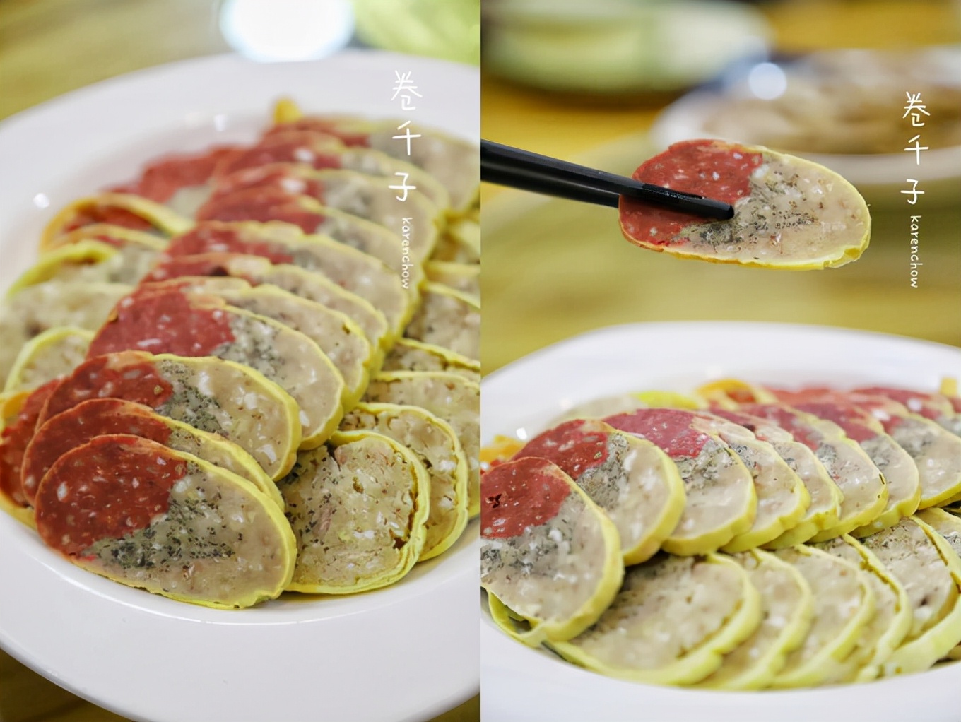 甘肃青海环线小吃,青海青甘大环线旅游攻略